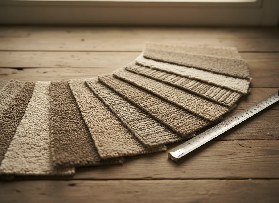 Carpet Installation Vining, IA FAQs